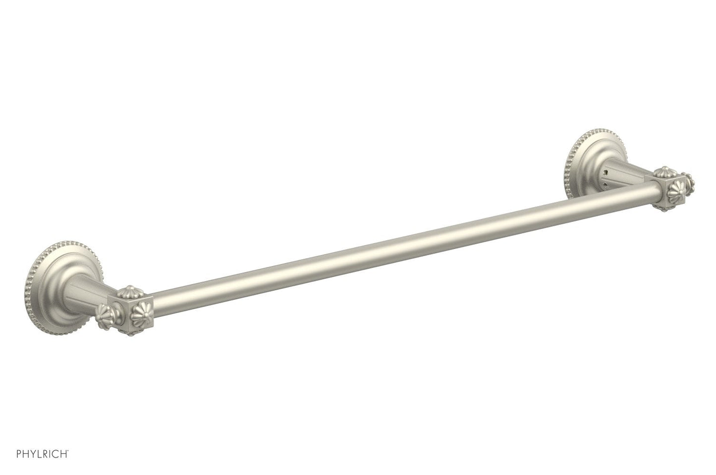 Phylrich MARVELLE 18" Towel Bar 162-70