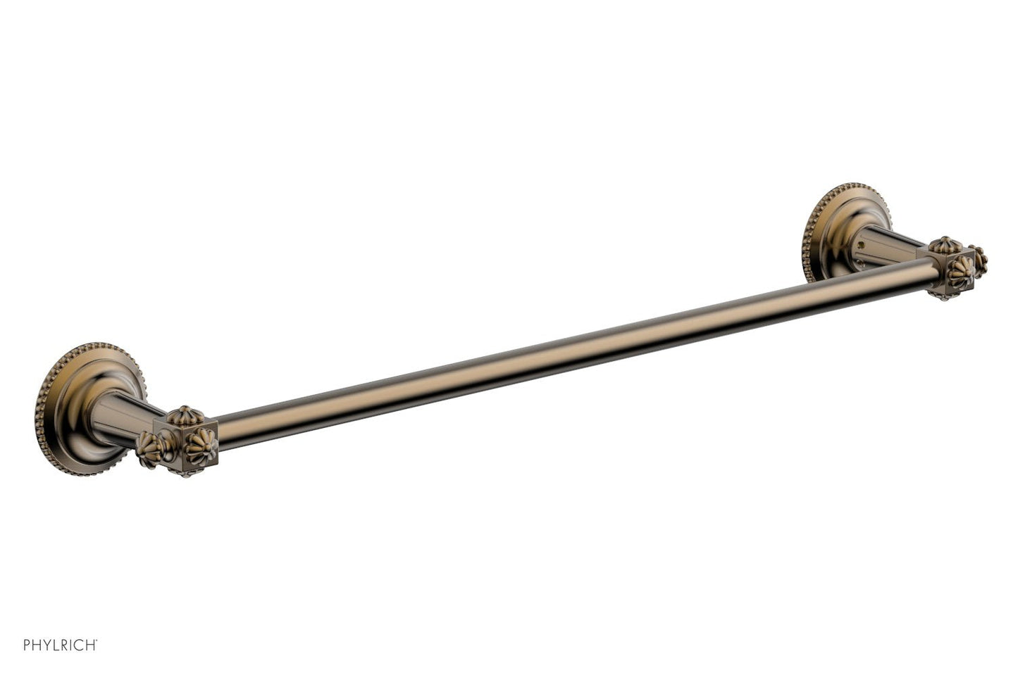 Phylrich MARVELLE 18" Towel Bar 162-70