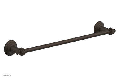 Phylrich MARVELLE 18" Towel Bar 162-70