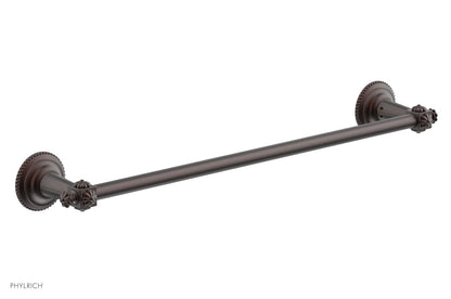 Phylrich MARVELLE 18" Towel Bar 162-70
