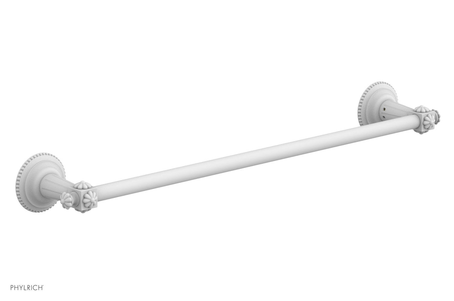 Phylrich MARVELLE 18" Towel Bar 162-70