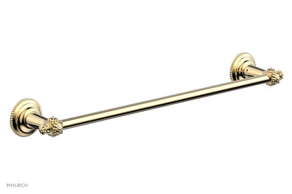 Phylrich MARVELLE 18" Towel Bar 162-70