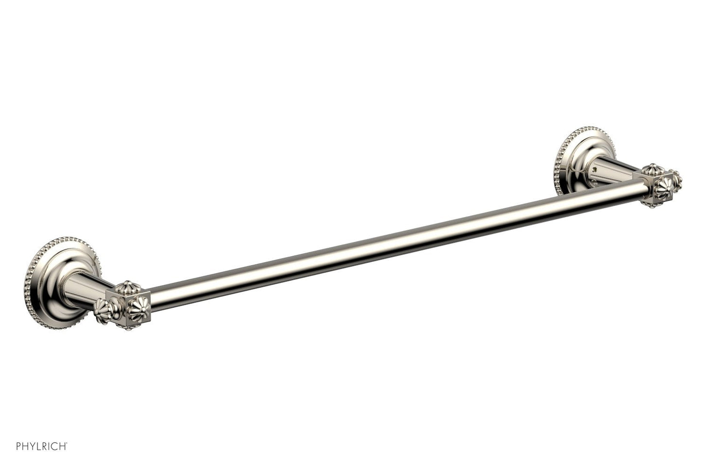 Phylrich MARVELLE 18" Towel Bar 162-70