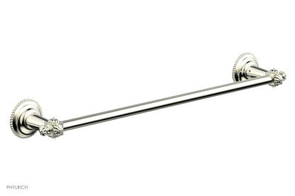 Phylrich MARVELLE 18" Towel Bar 162-70