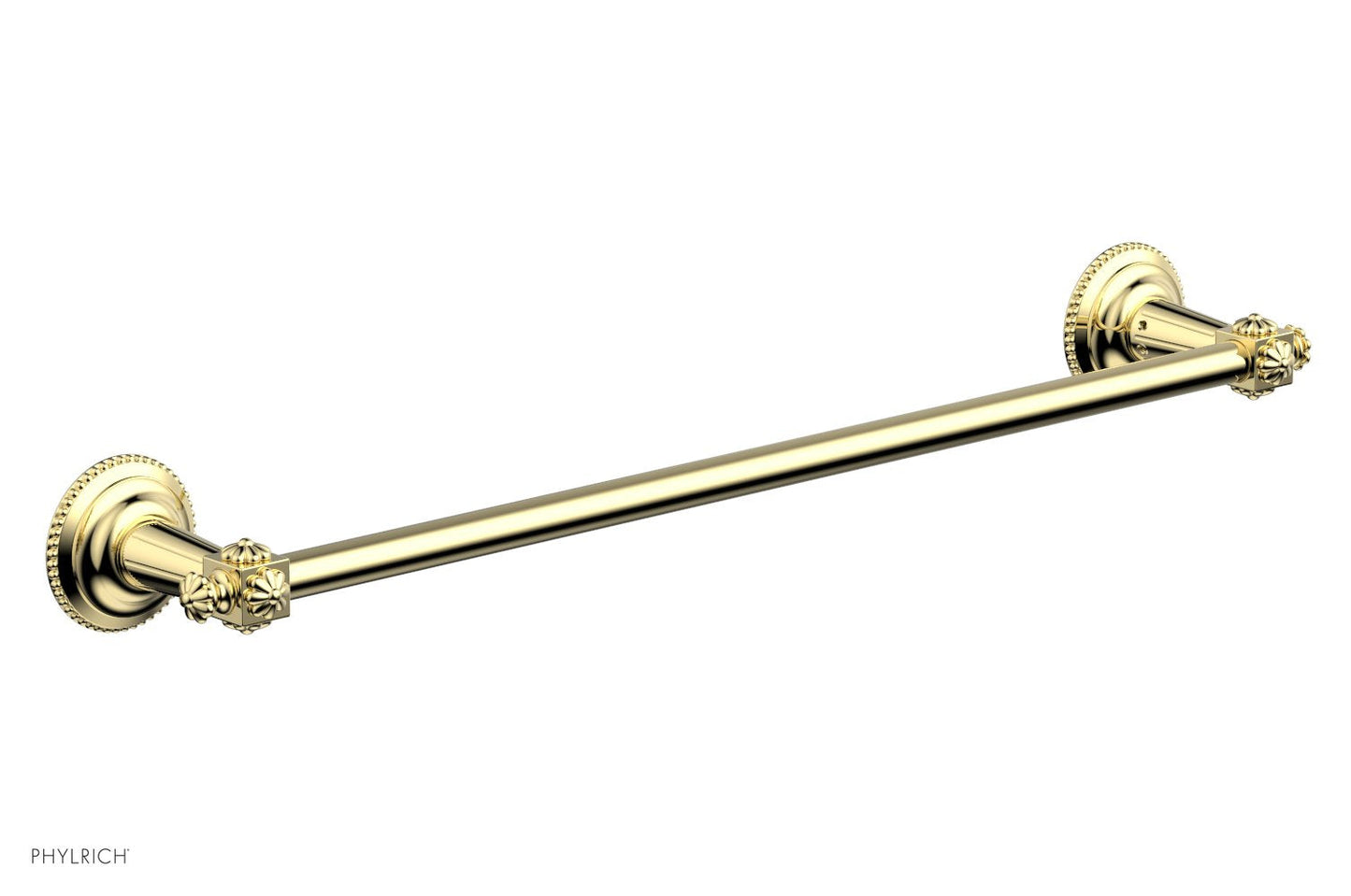 Phylrich MARVELLE 18" Towel Bar 162-70