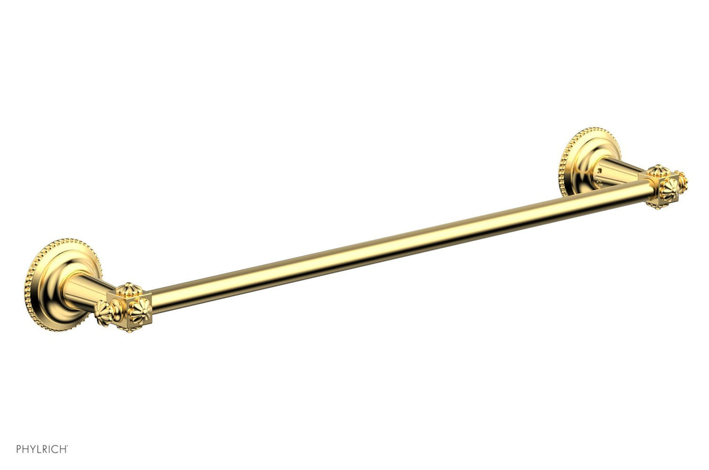 Phylrich MARVELLE 18" Towel Bar 162-70
