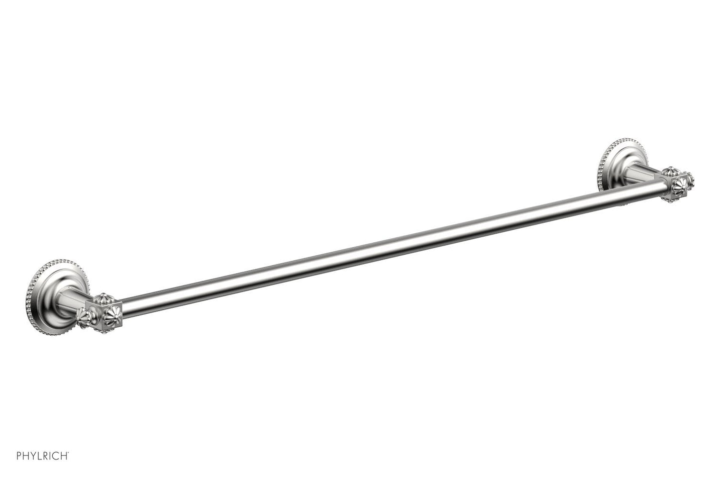 Phylrich MARVELLE 24" Towel Bar 162-71