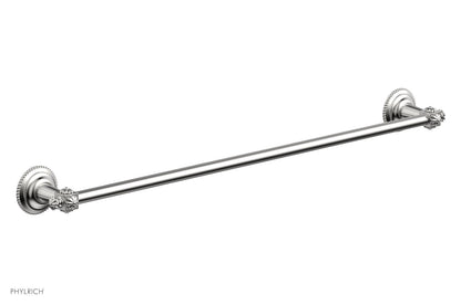 Phylrich MARVELLE 24" Towel Bar 162-71