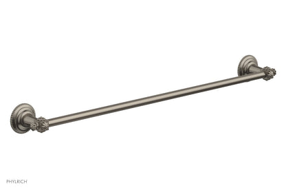 Phylrich MARVELLE 24" Towel Bar 162-71