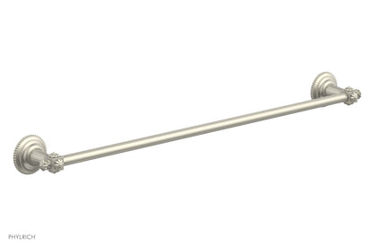 Phylrich MARVELLE 24" Towel Bar 162-71