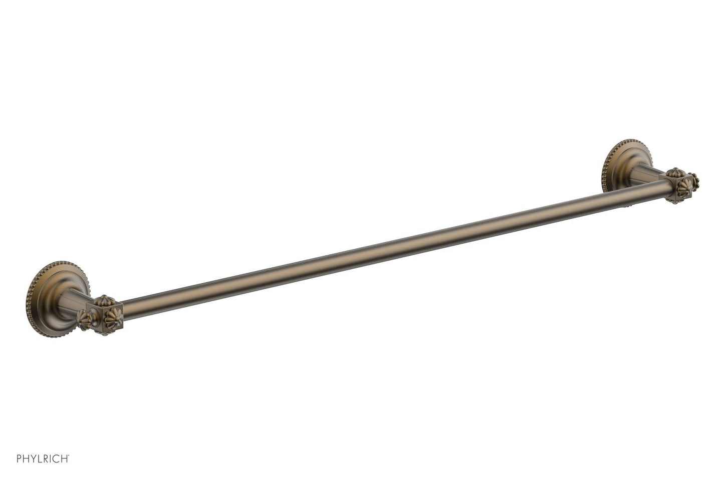 Phylrich MARVELLE 24" Towel Bar 162-71