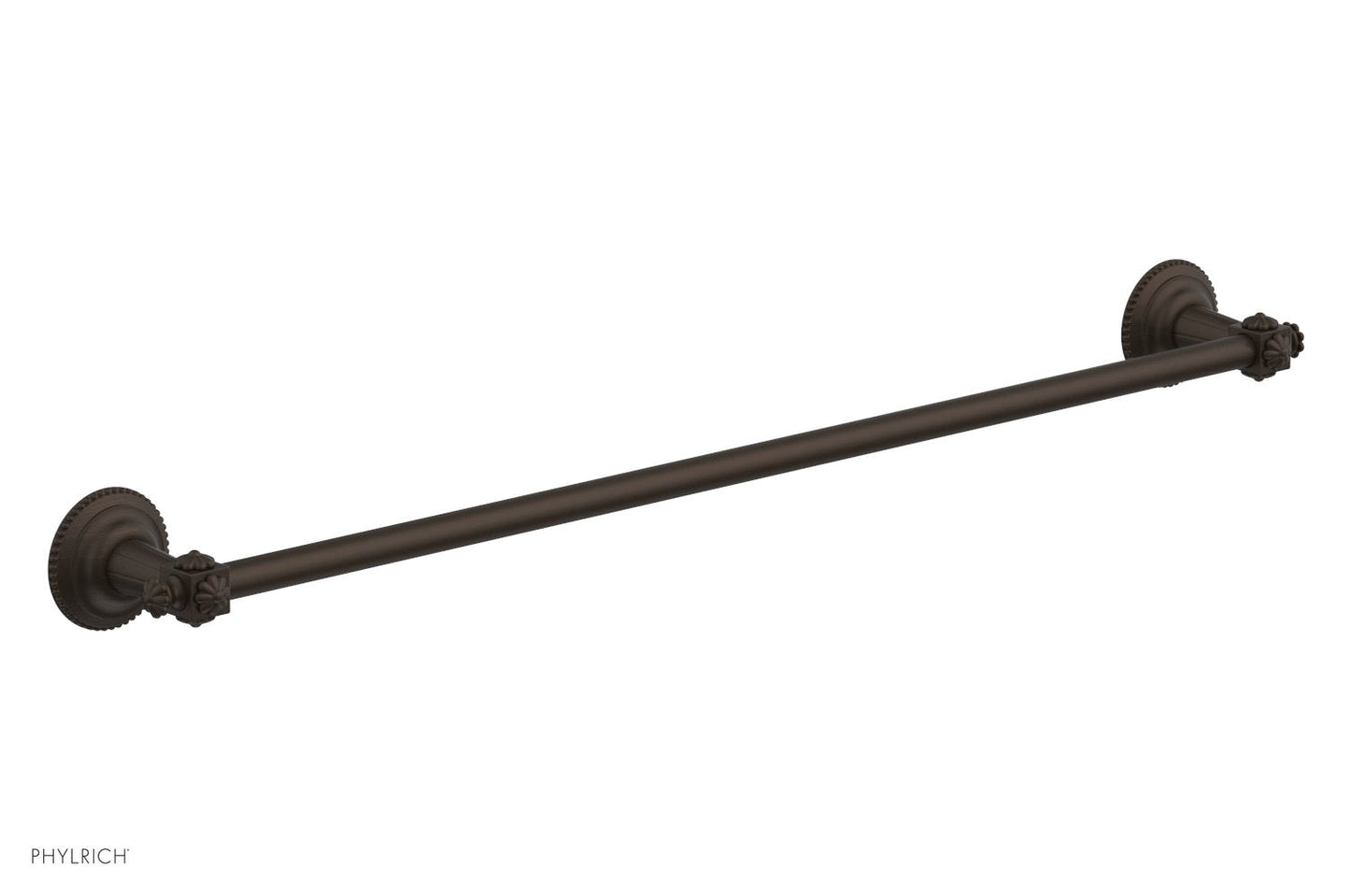 Phylrich MARVELLE 24" Towel Bar 162-71