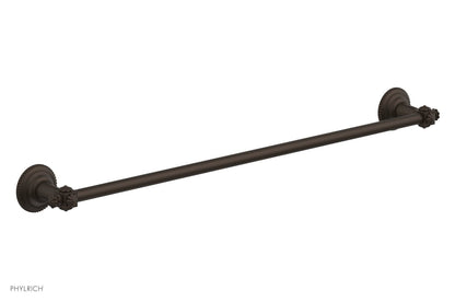 Phylrich MARVELLE 24" Towel Bar 162-71