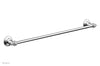 Phylrich MARVELLE 24" Towel Bar 162-71