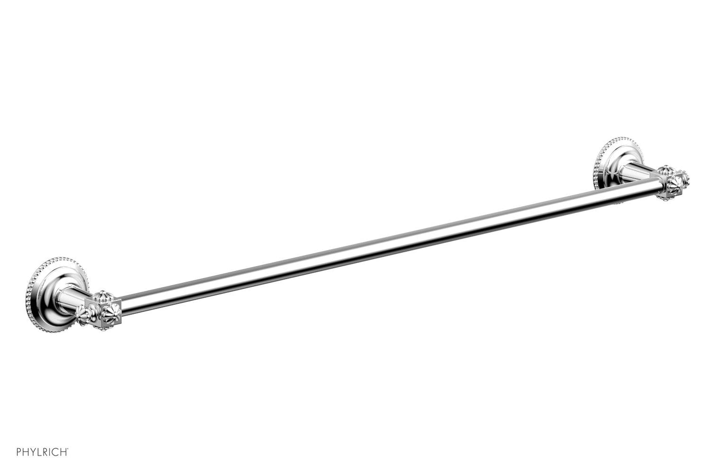 Phylrich MARVELLE 24" Towel Bar 162-71