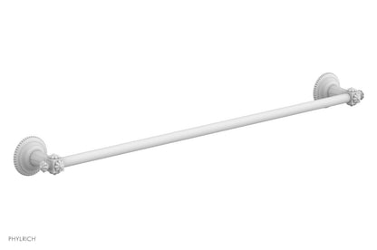 Phylrich MARVELLE 24" Towel Bar 162-71
