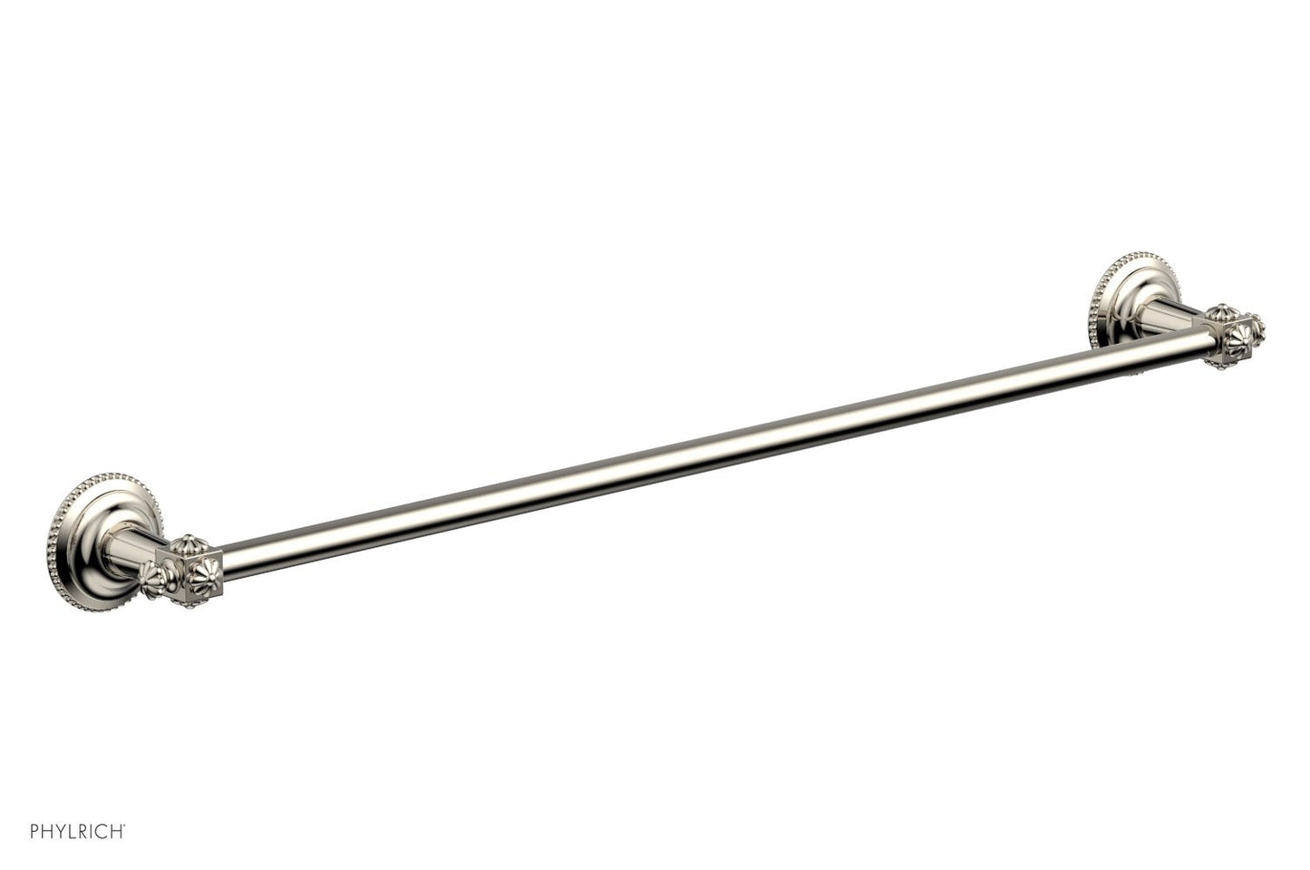 Phylrich MARVELLE 24" Towel Bar 162-71