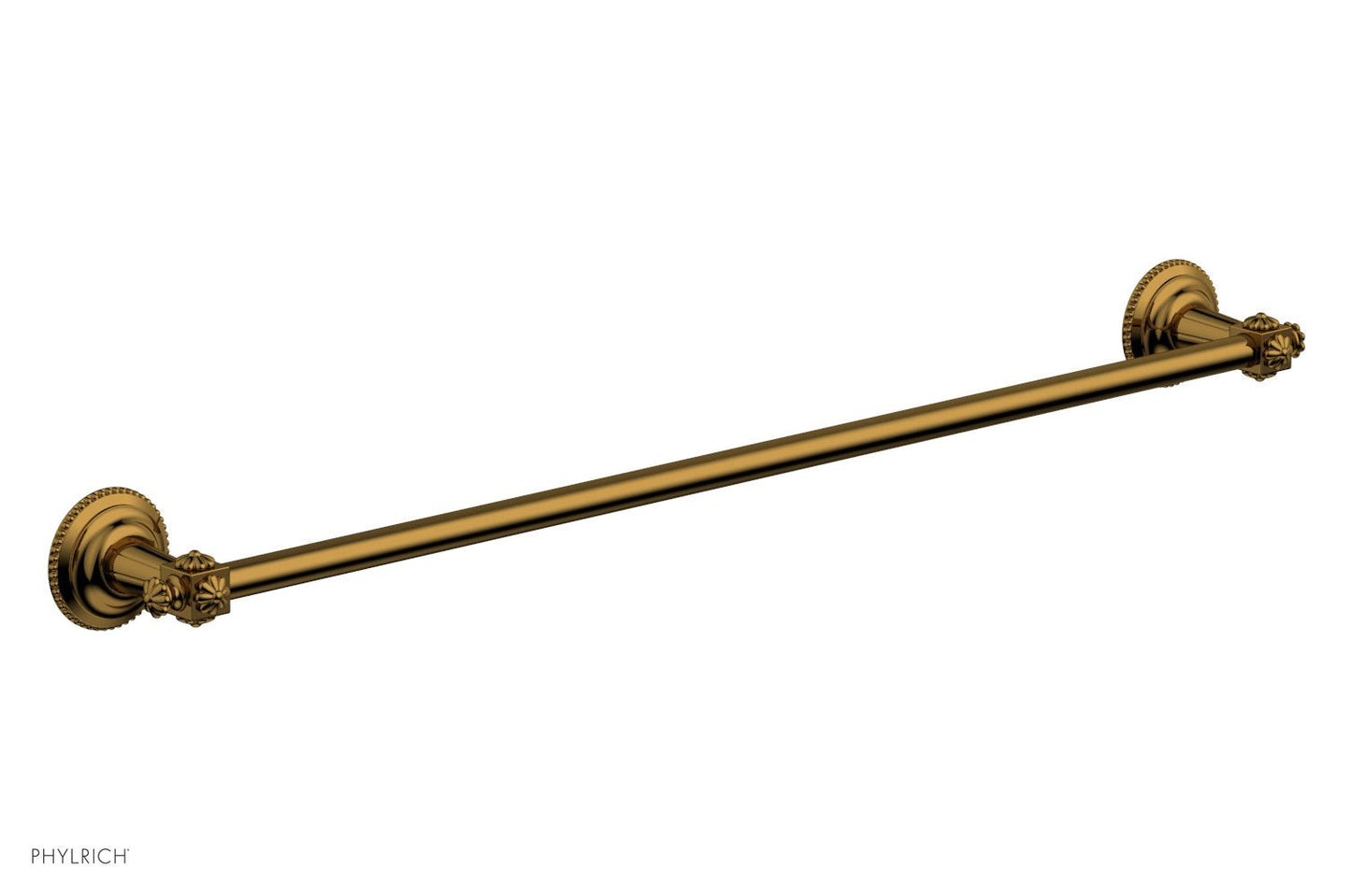 Phylrich MARVELLE 24" Towel Bar 162-71