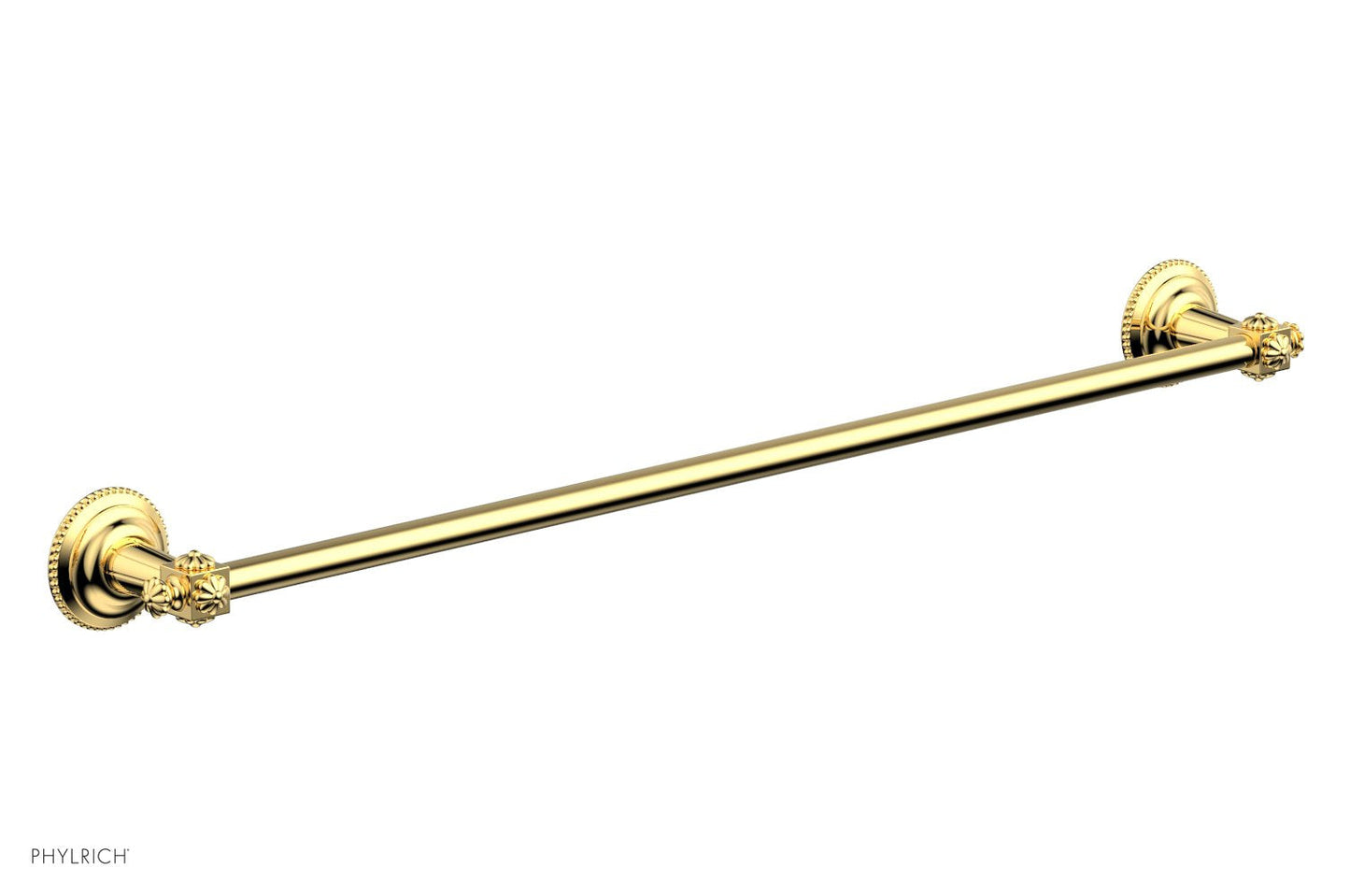Phylrich MARVELLE 24" Towel Bar 162-71
