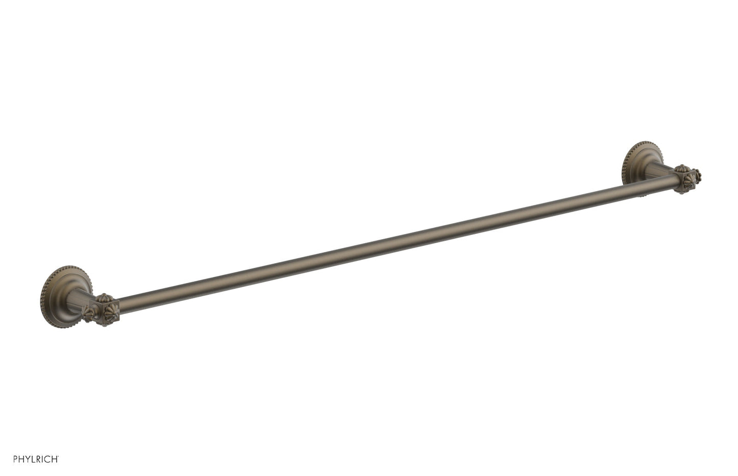 Phylrich MARVELLE 30" Towel Bar 162-72