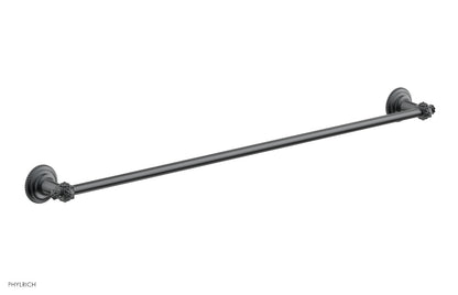 Phylrich MARVELLE 30" Towel Bar 162-72