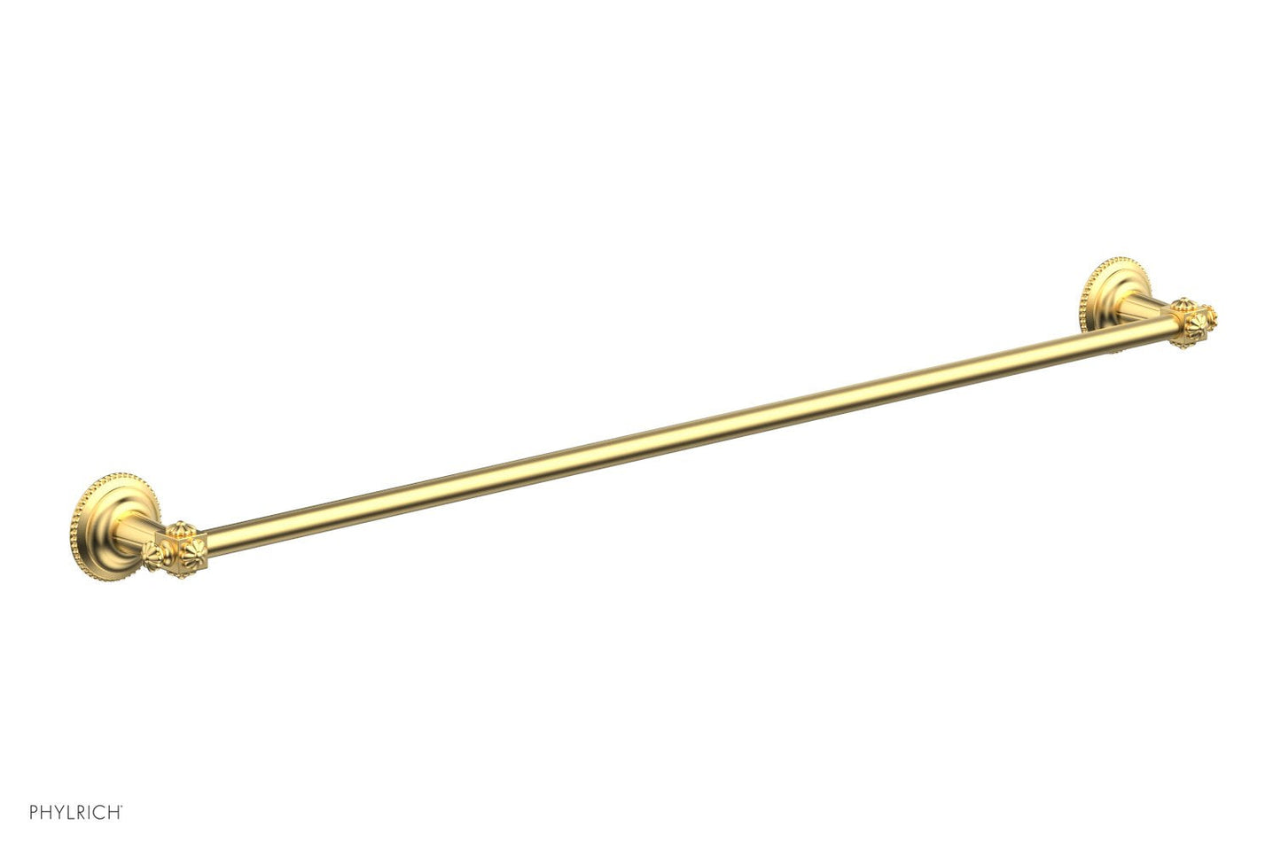 Phylrich MARVELLE 30" Towel Bar 162-72