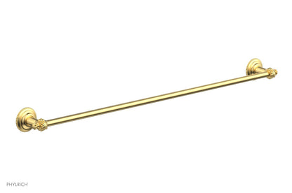 Phylrich MARVELLE 30" Towel Bar 162-72