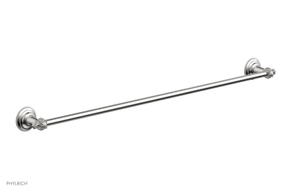 Phylrich MARVELLE 30" Towel Bar 162-72