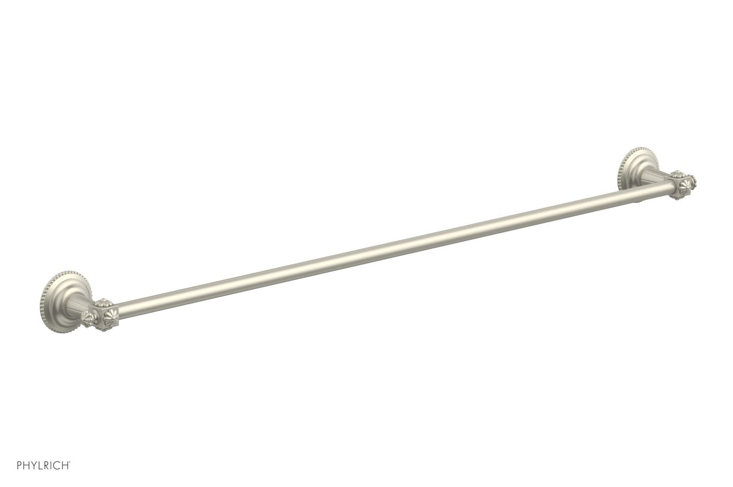 Phylrich MARVELLE 30" Towel Bar 162-72