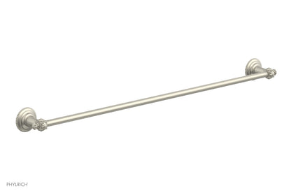 Phylrich MARVELLE 30" Towel Bar 162-72