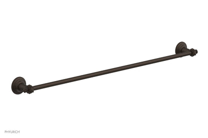 Phylrich MARVELLE 30" Towel Bar 162-72
