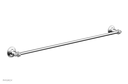 Phylrich MARVELLE 30" Towel Bar 162-72