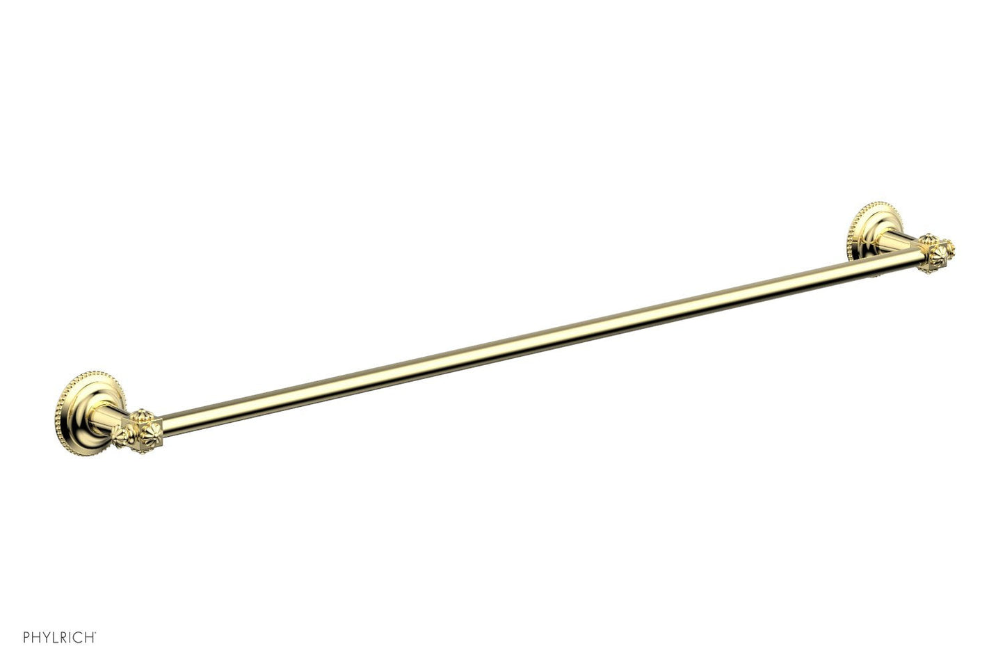 Phylrich MARVELLE 30" Towel Bar 162-72