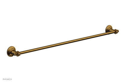 Phylrich MARVELLE 30" Towel Bar 162-72