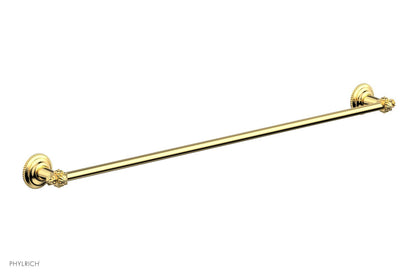Phylrich MARVELLE 30" Towel Bar 162-72