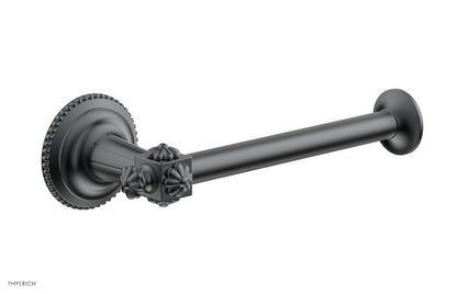 Phylrich MARVELLE Single Post Paper Holder 162-74