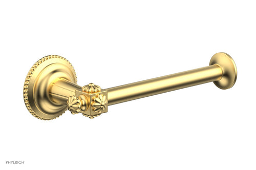Phylrich MARVELLE Single Post Paper Holder 162-74
