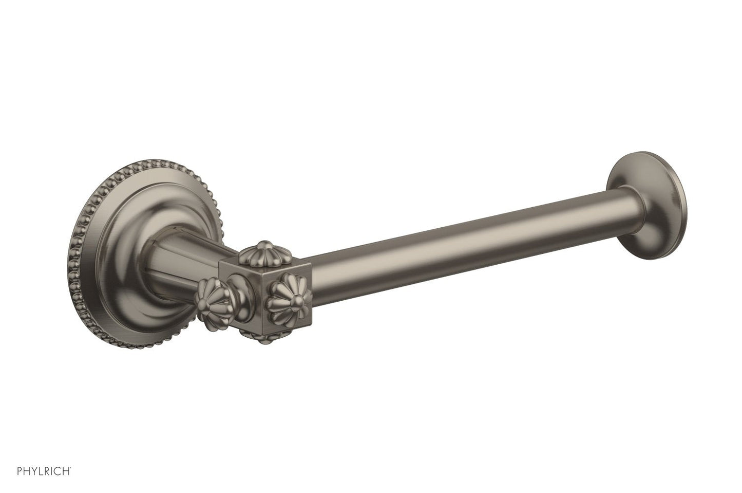 Phylrich MARVELLE Single Post Paper Holder 162-74