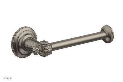 Phylrich MARVELLE Single Post Paper Holder 162-74
