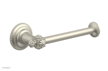 Phylrich MARVELLE Single Post Paper Holder 162-74