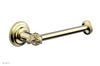 Phylrich MARVELLE Single Post Paper Holder 162-74