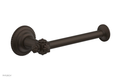 Phylrich MARVELLE Single Post Paper Holder 162-74