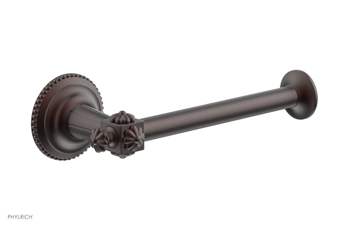 Phylrich MARVELLE Single Post Paper Holder 162-74