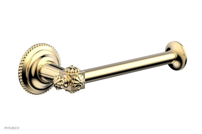 Phylrich MARVELLE Single Post Paper Holder 162-74