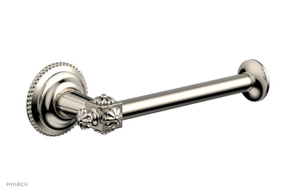 Phylrich MARVELLE Single Post Paper Holder 162-74
