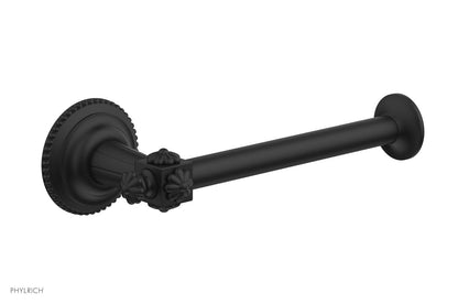 Phylrich MARVELLE Single Post Paper Holder 162-74