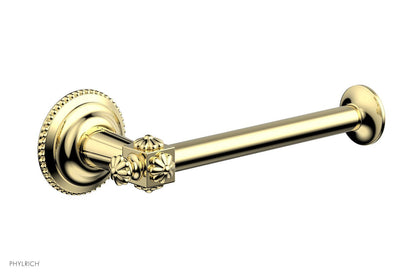 Phylrich MARVELLE Single Post Paper Holder 162-74