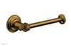 Phylrich MARVELLE Single Post Paper Holder 162-74