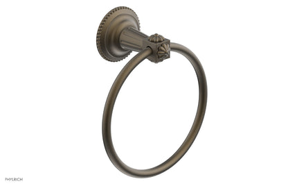 Phylrich MARVELLE Towel Ring 162-75