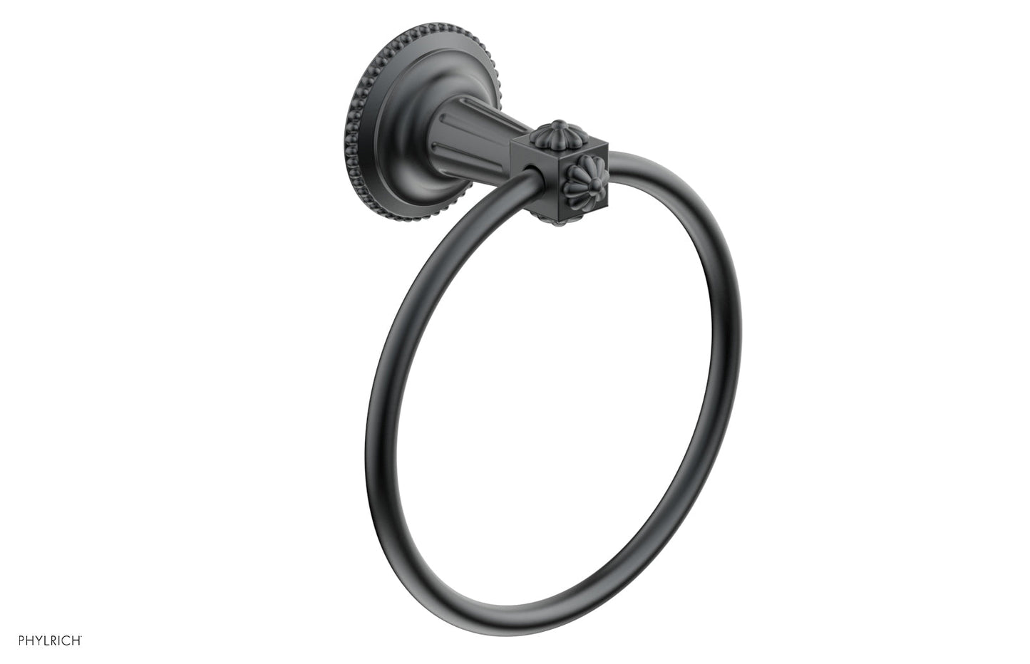 Phylrich MARVELLE Towel Ring 162-75